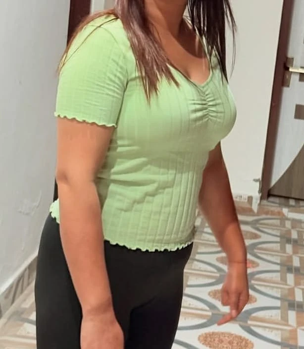 Radhika Marathi Wife – Indian escort in Pune — 2 / 4