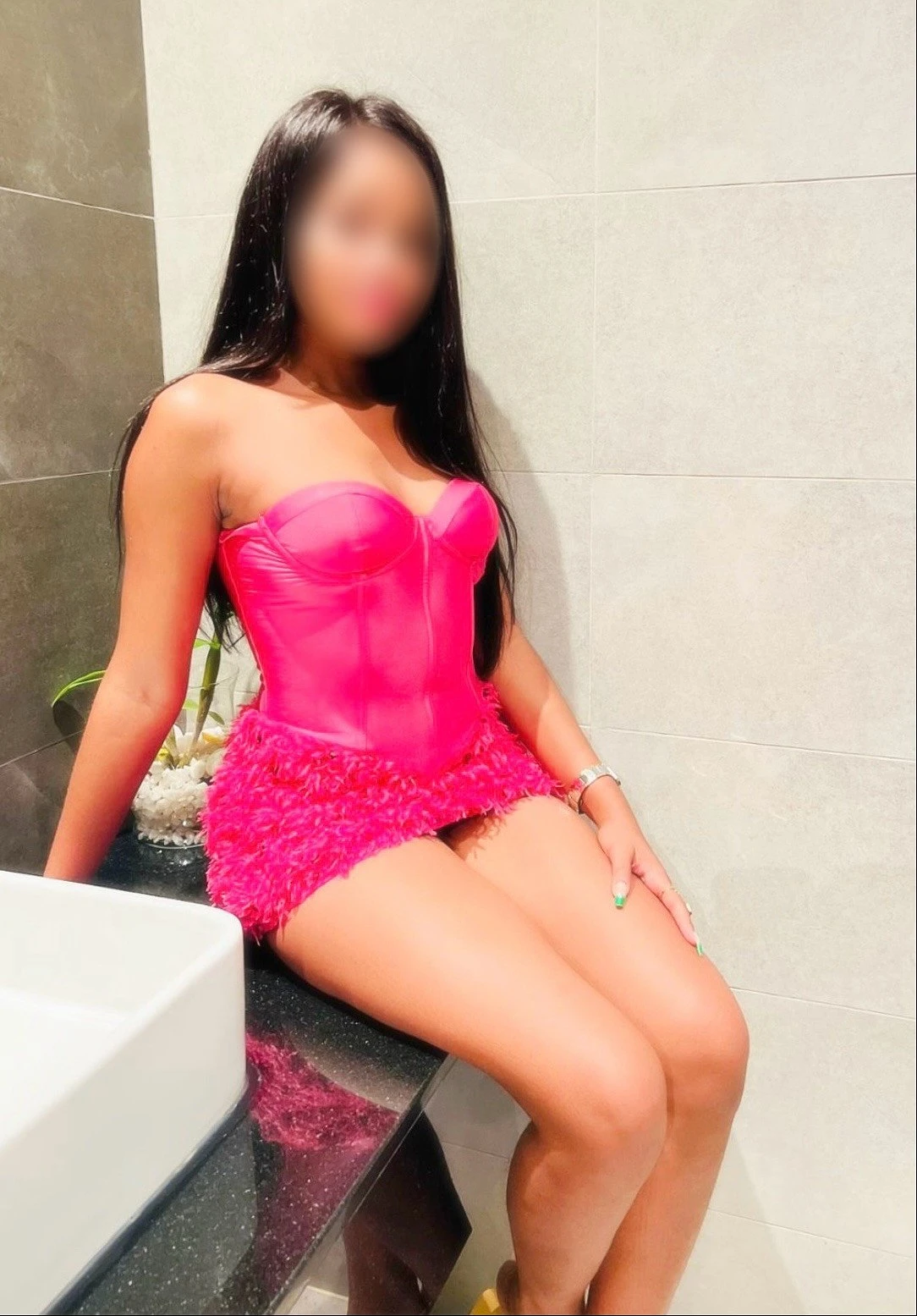 Christina Independent Perfect Gfe – Sri Lankan escort in Colombo — 6 / 19