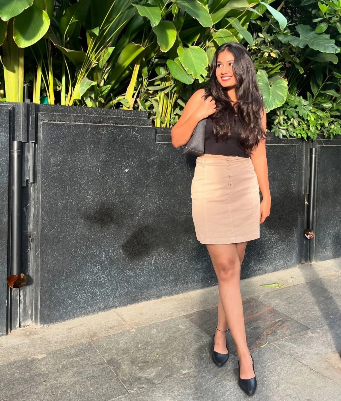 Tiya – Indian escort in Surat — 4 / 5