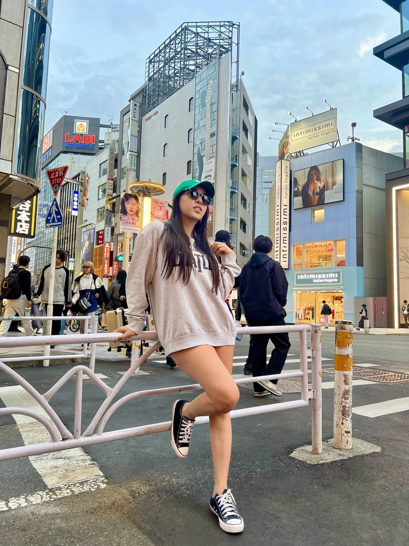 Carria – Polish escort in Seoul — 8 / 23