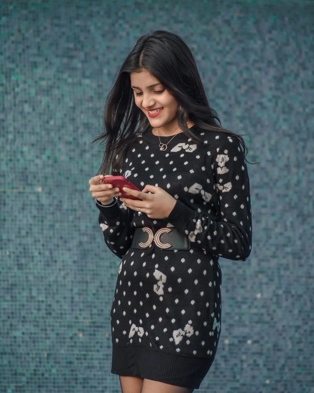 Manisha I'm Available in Navi Mumbai – Indian escort in Thane — 4 / 5