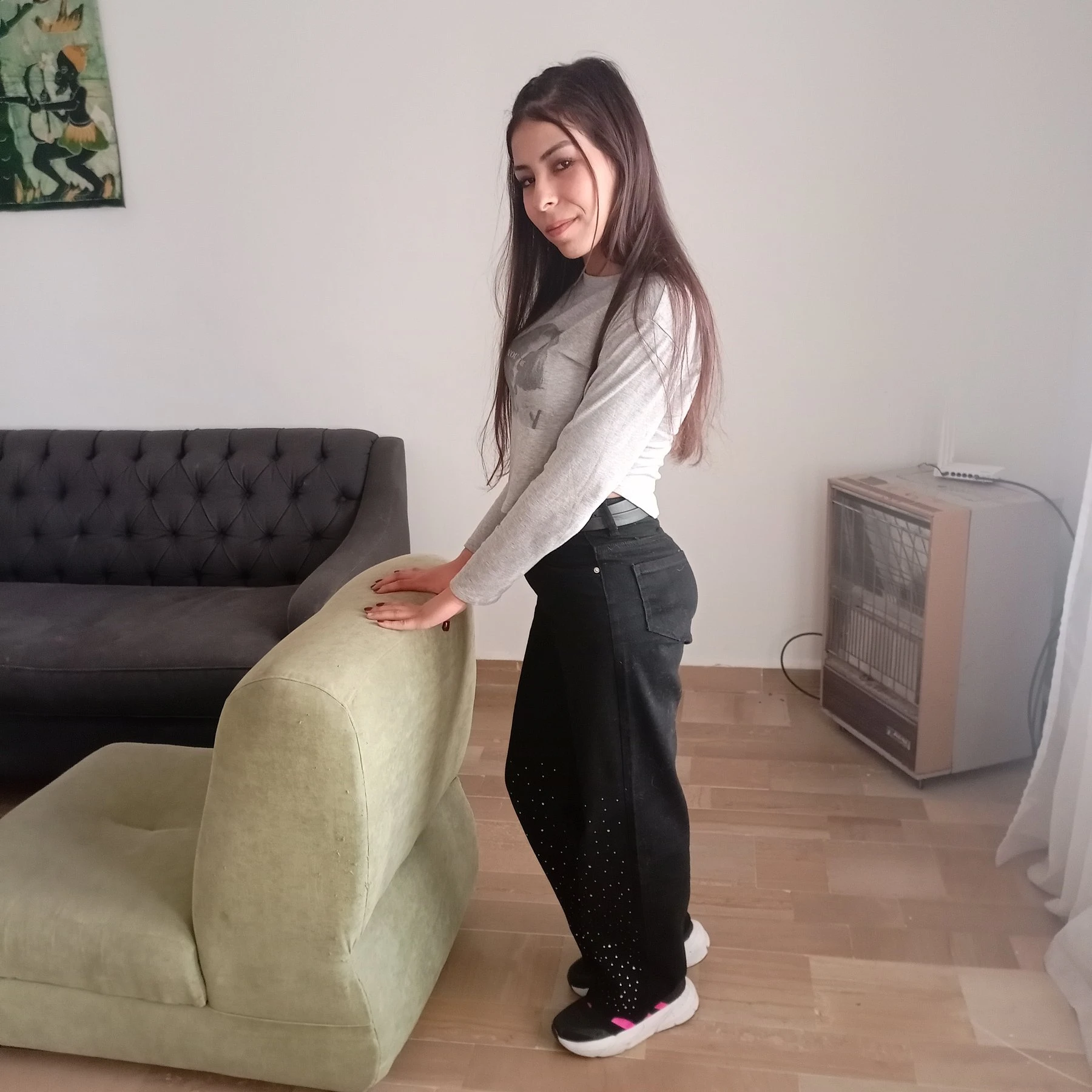 Julia Lebanese – Lebanese escort in Beirut, Escort, Beirut