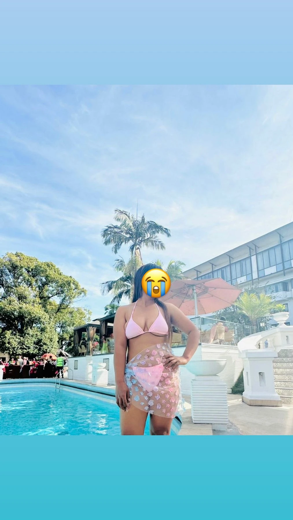 Sapana – Nepalese escort in Kathmandu — 2 / 5
