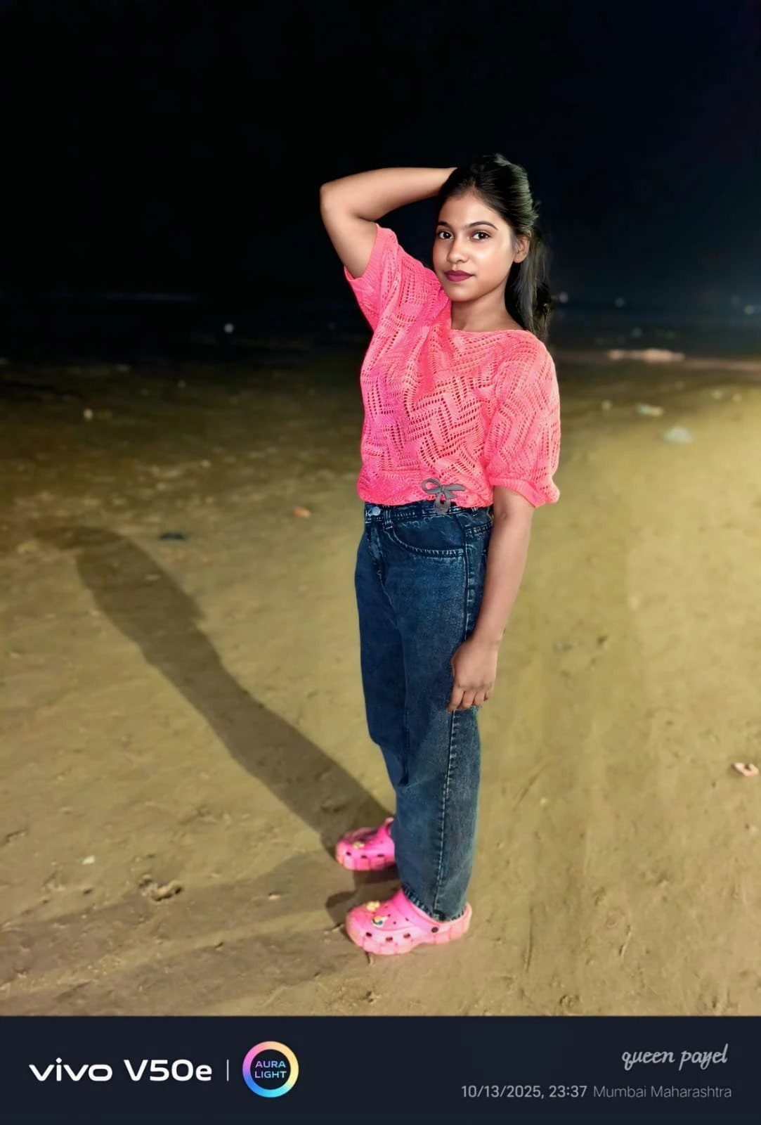 Payal an Independent Cash Pay Hotel Home – Indian escort in Mumbai — 3 / 8