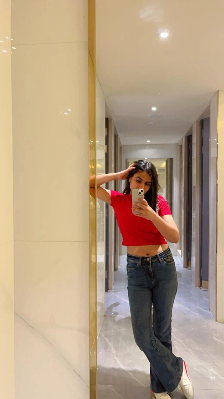 Rakhi real meet and cam show 24/7 – Indian escort in Navi Mumbai — 2 / 3