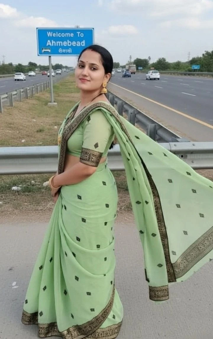 Mohini – escort in Surat, Escort, Surat