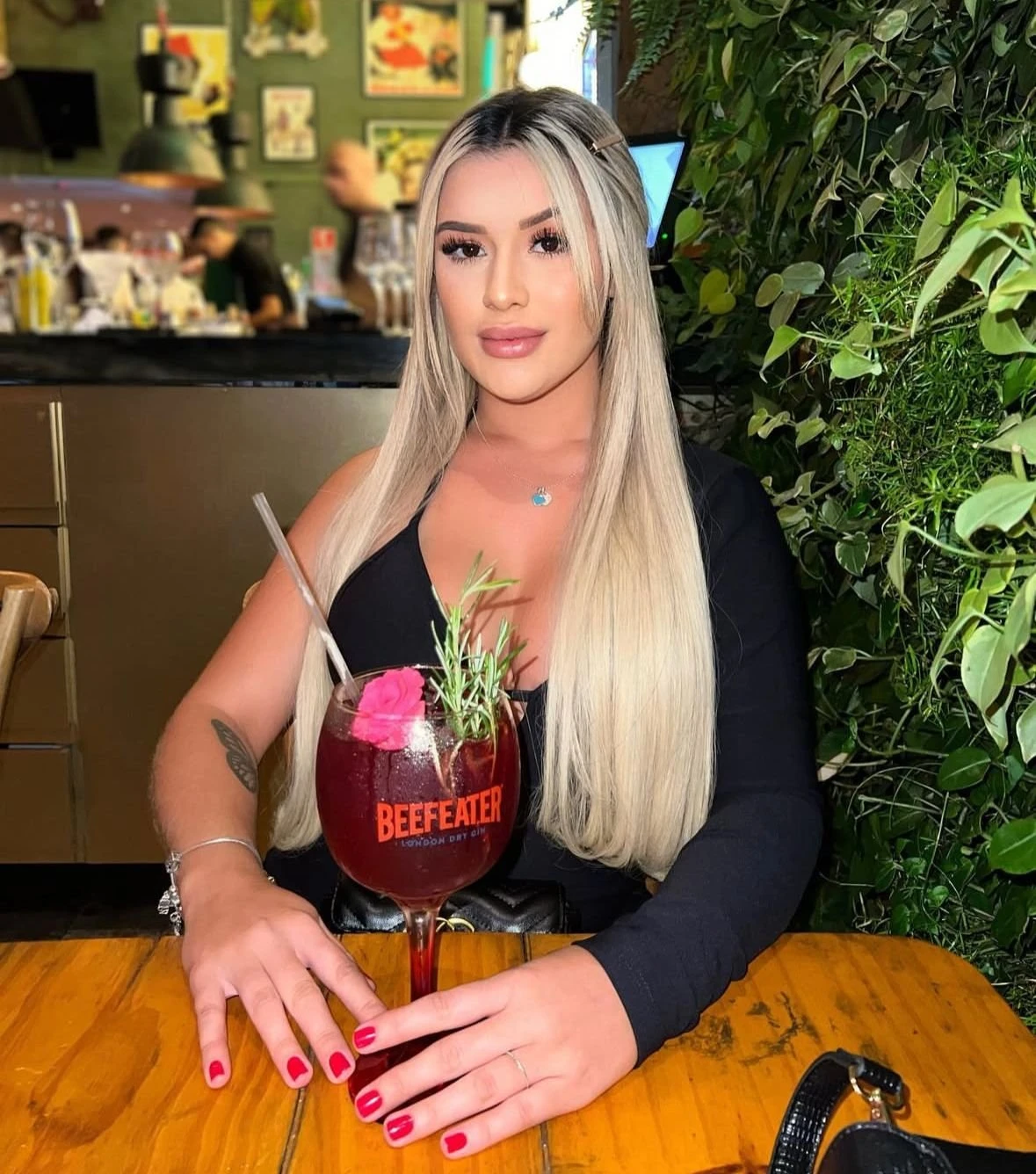 BARBIE – Brazilian escort in Mauritius — 9 / 10