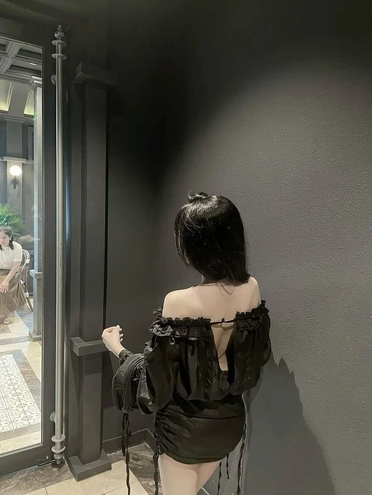 Bella (Humphrey) osan – Thai escort in Pyeongtaek — 10 / 16
