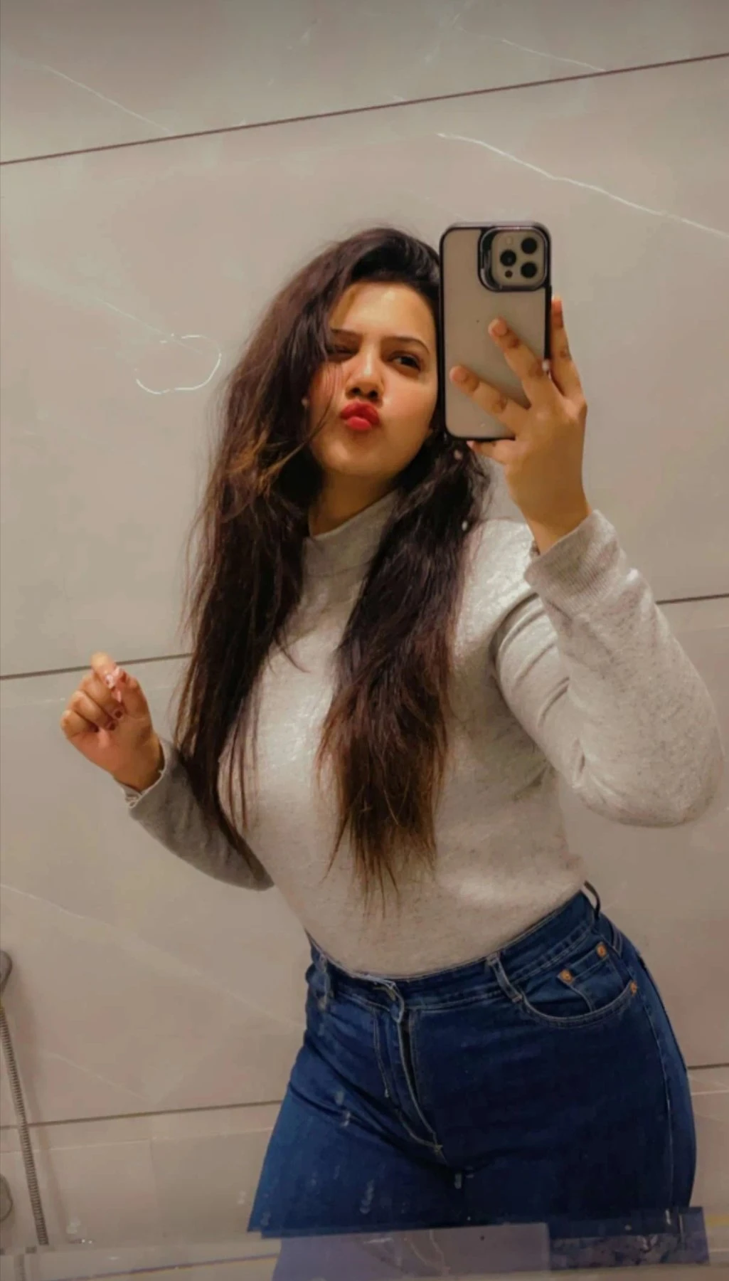 { SIMA INDEPENDENT CAM &REAL MEET} – Indian escort in Pune — 2 / 8