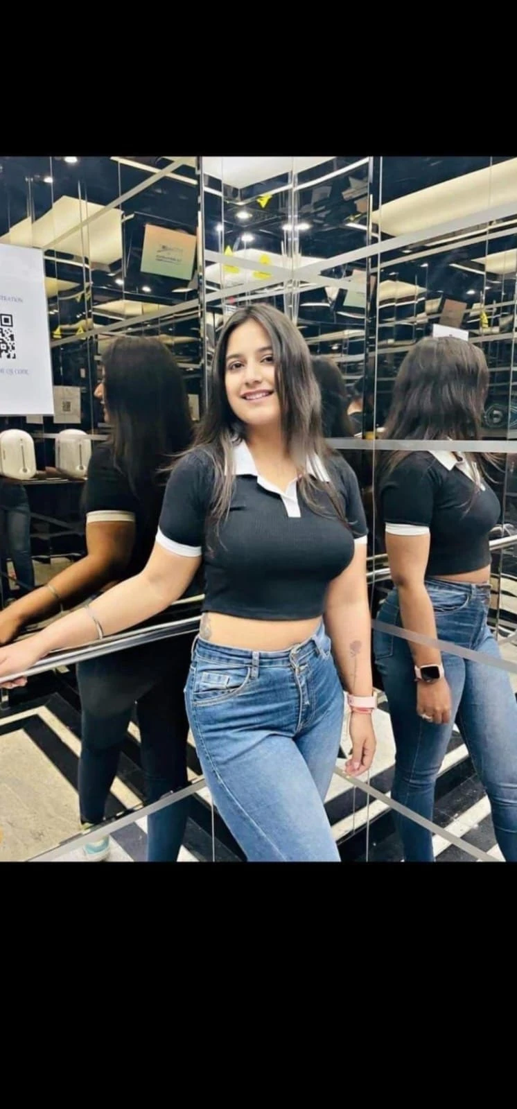 Monika – Indian escort in Jaipur — 2 / 4