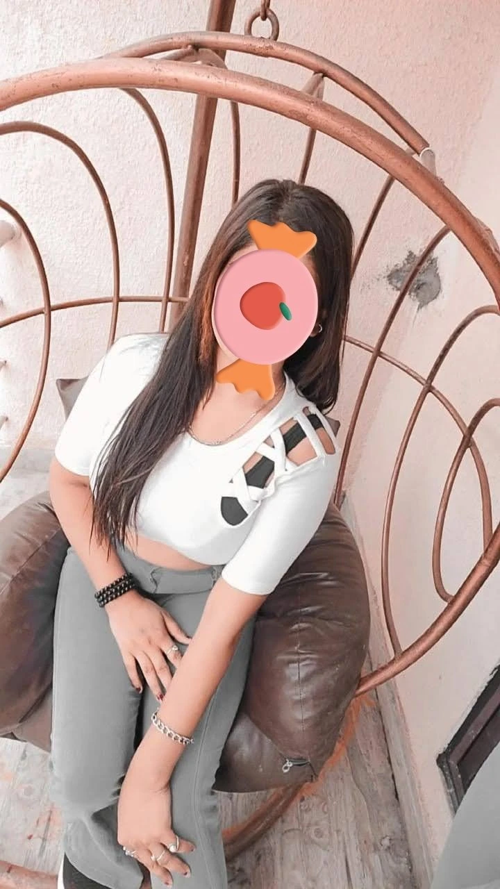 Most Attractive & No Advance Genuine Esc – Indian escort in Pune — 3 / 4