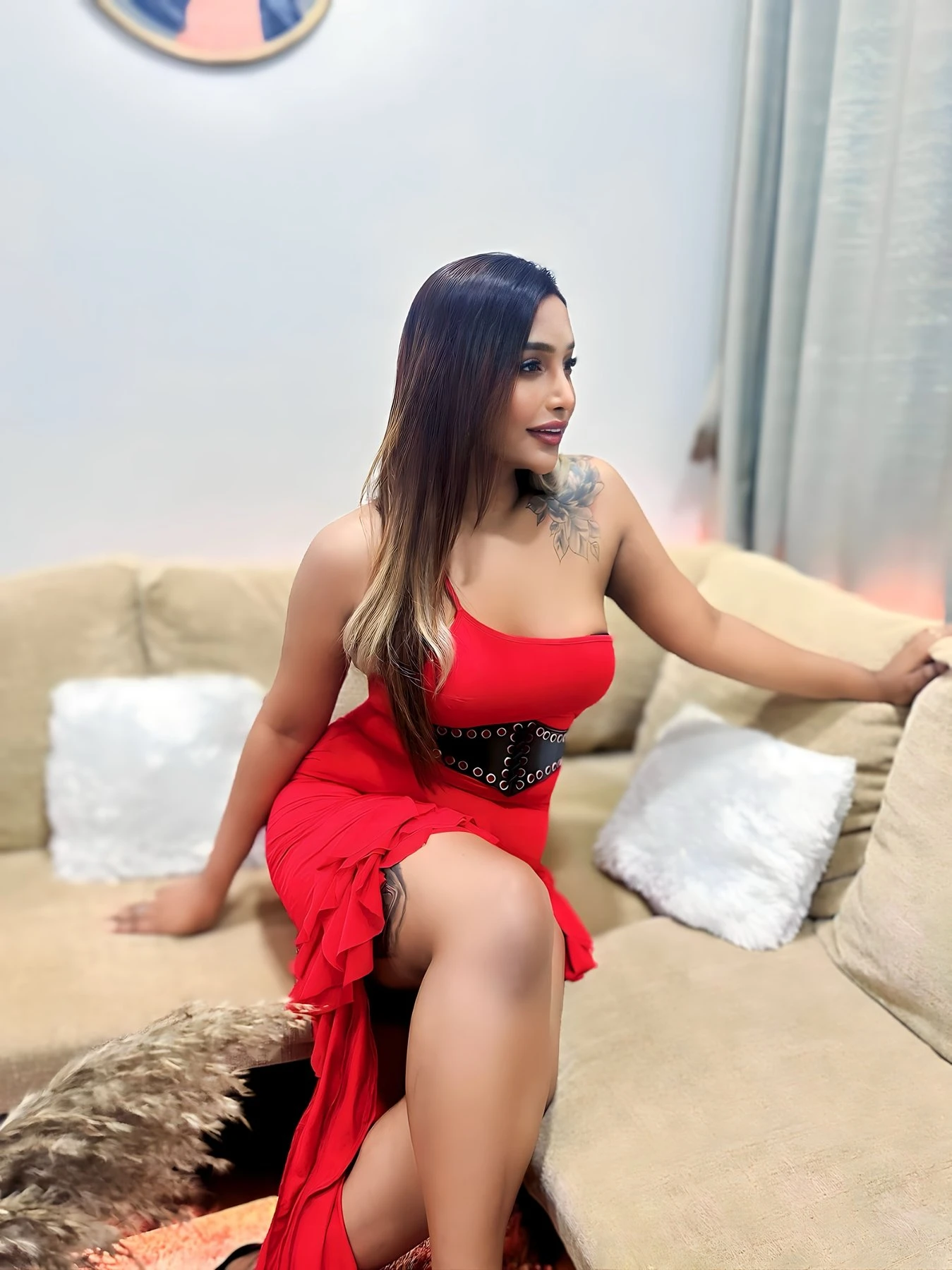 🧿ALPHA 🦋 BENGALI🧿GODDESS – Indian escort in Mumbai — 12 / 22