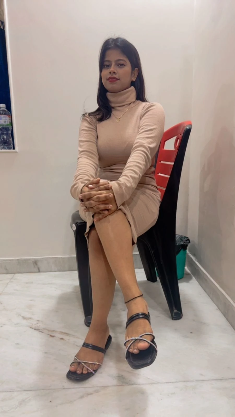 TWINKLE INDEPENDENT 🟢 – Indian escort in Kolkata — 3 / 5