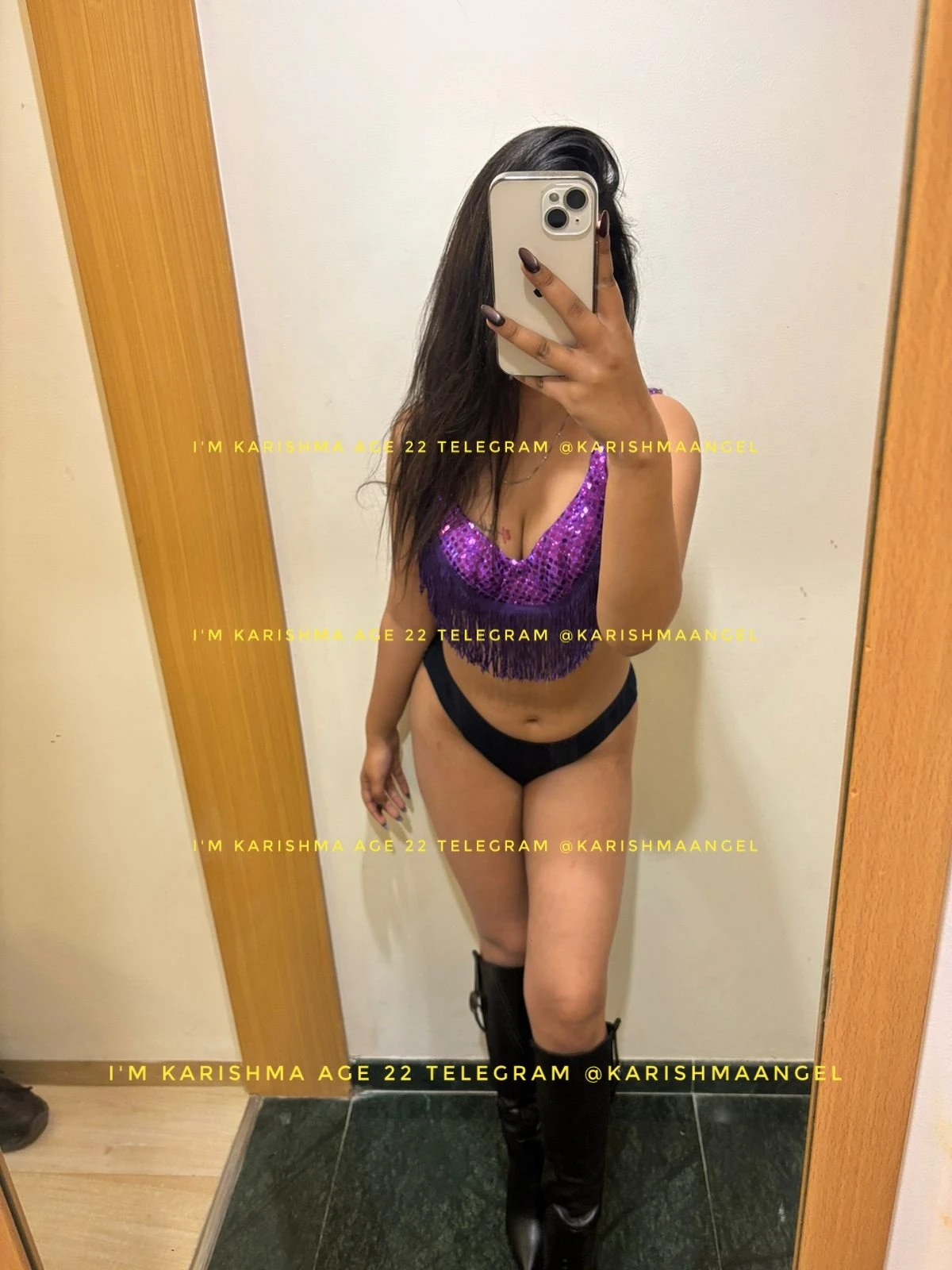 Telegram - @karishmaaa1 – Indian escort in Hyderabad — 14 / 31