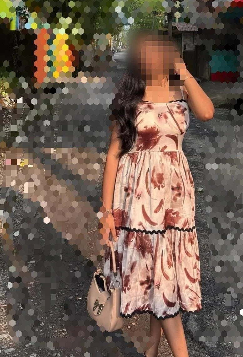 Mature Independent Sexy Corporate Girl – Indian escort in Hyderabad — 3 / 7