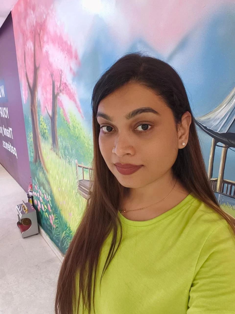 ONLY VIDEO SESSION NUDE WITH FACE – Indian escort in Kolkata — 11 / 13