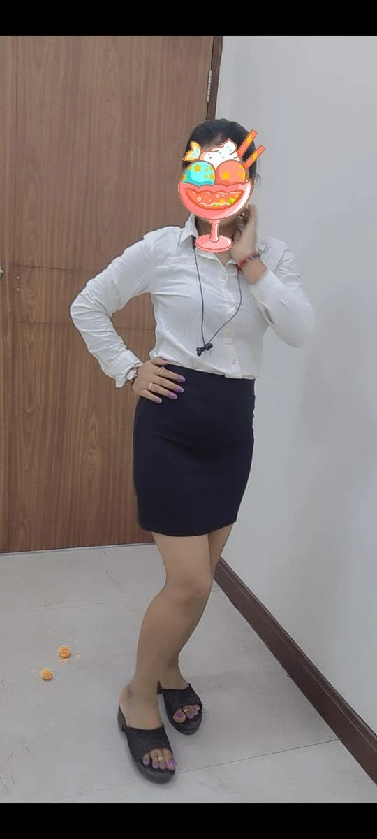 Maya Full Educated & Erotic Genuine Esco – Indian escort in Pune — 2 / 3