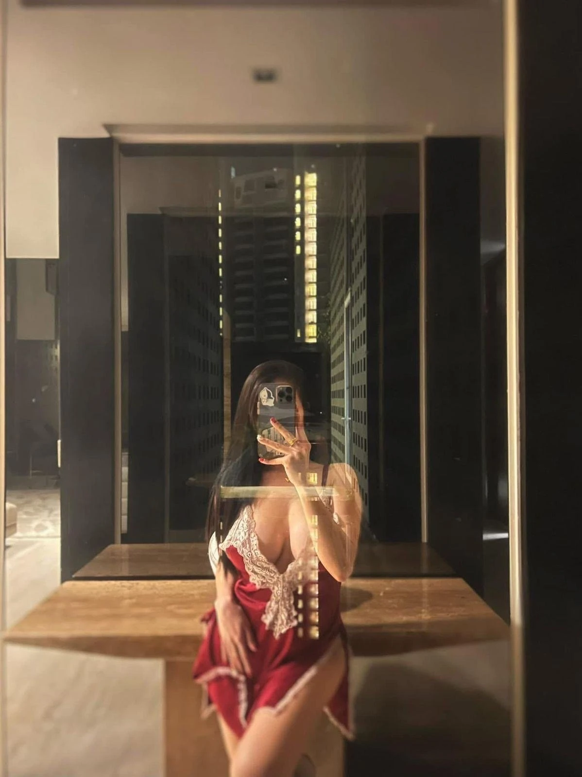Hottie JAPANESE Mizu – Spanish escort in Mumbai — 4 / 7