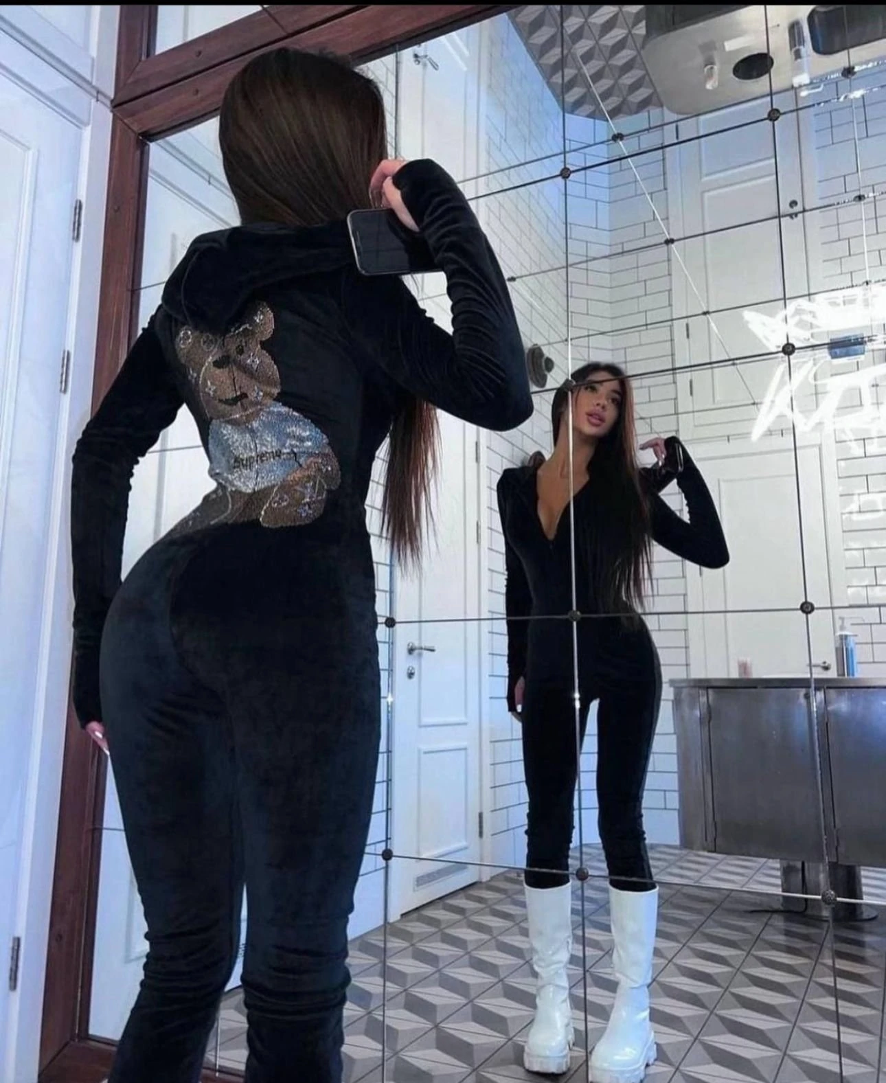 Lili – Syrian escort in Erbil — 2 / 4