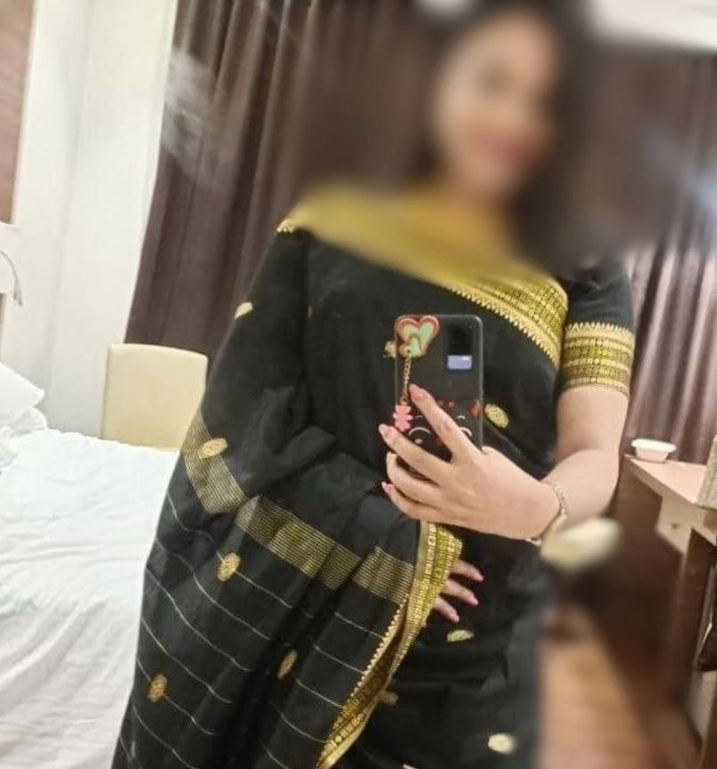 Annu – Indian escort in Hyderabad — 5 / 7