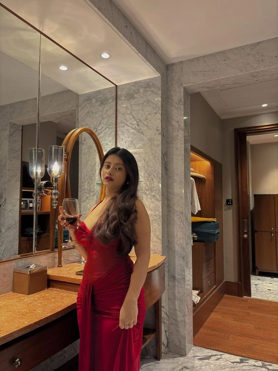 Preeti – Indian escort in Surat — 3 / 6