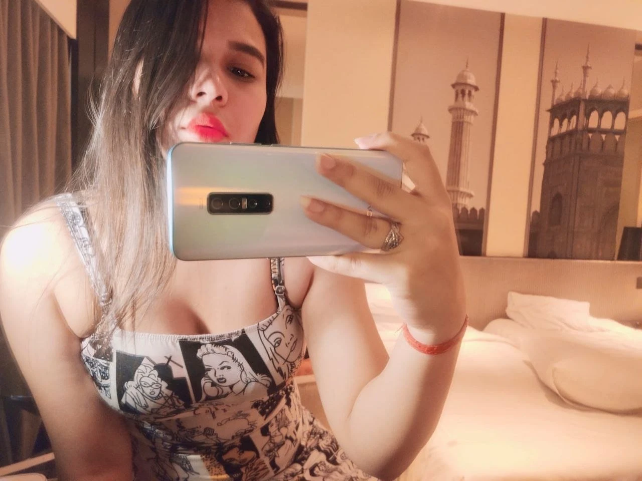 Tanya Patel Available – Indian escort in Mumbai — 5 / 16