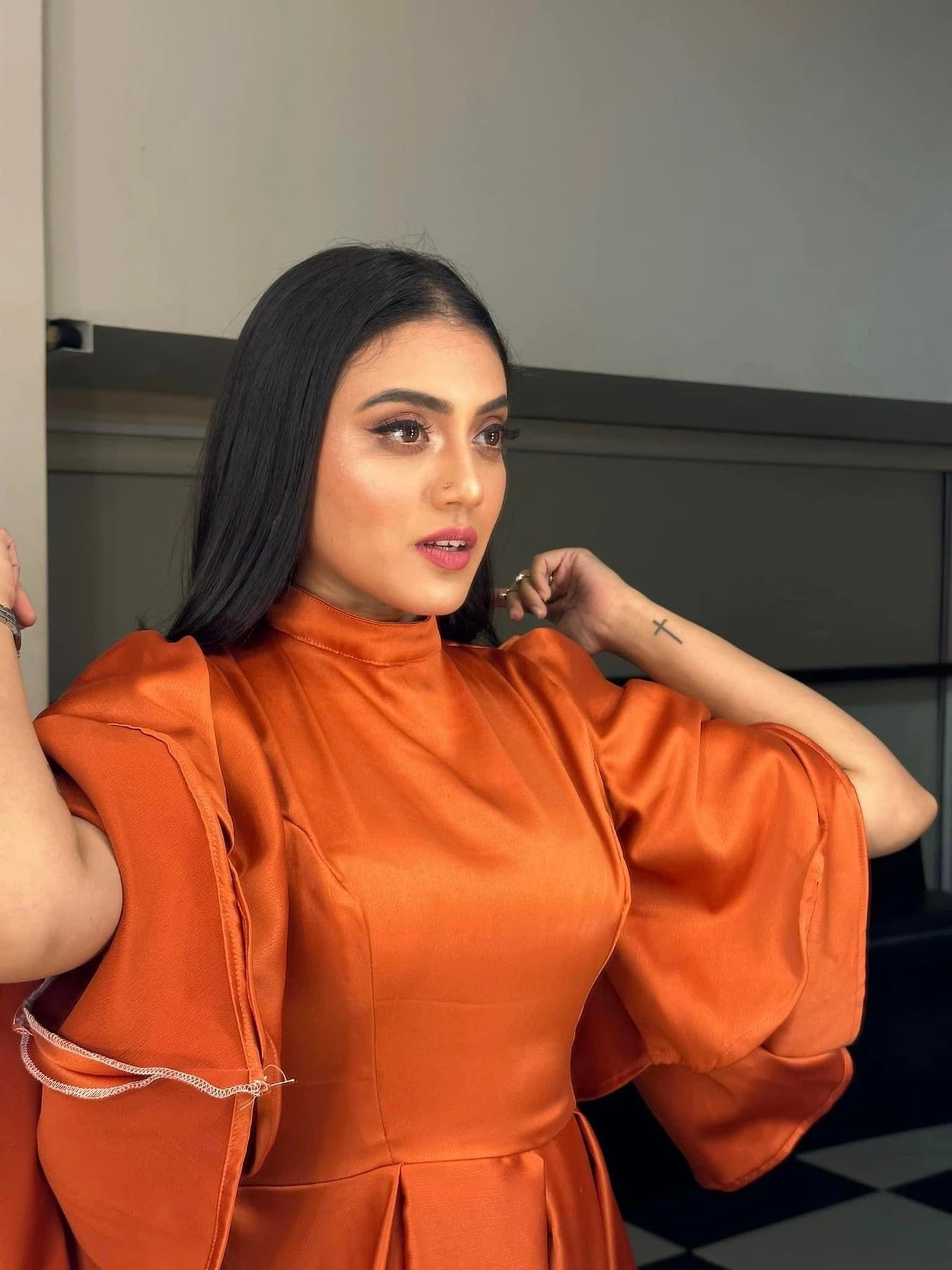 Shanudri – escort in Colombo — 8 / 11