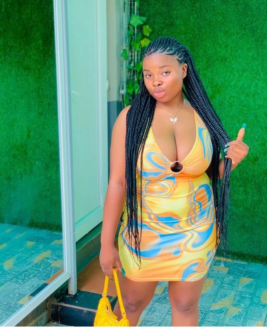 Desiree – Ghanaian escort in Beirut, Escort, Beirut
