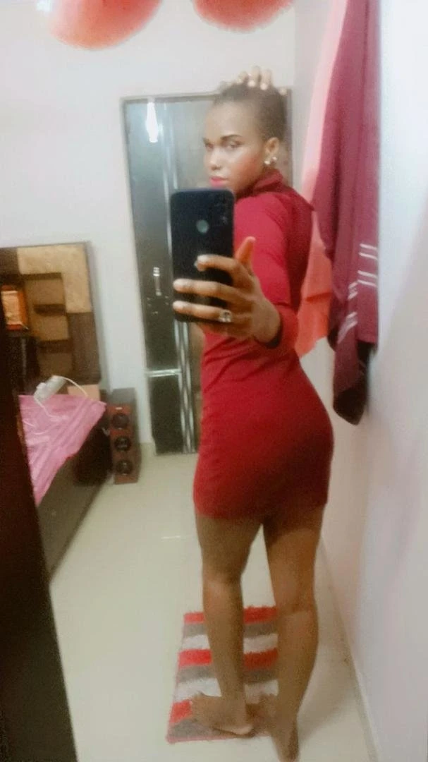 Princess – Ugandan escort in Kampala — 5 / 6