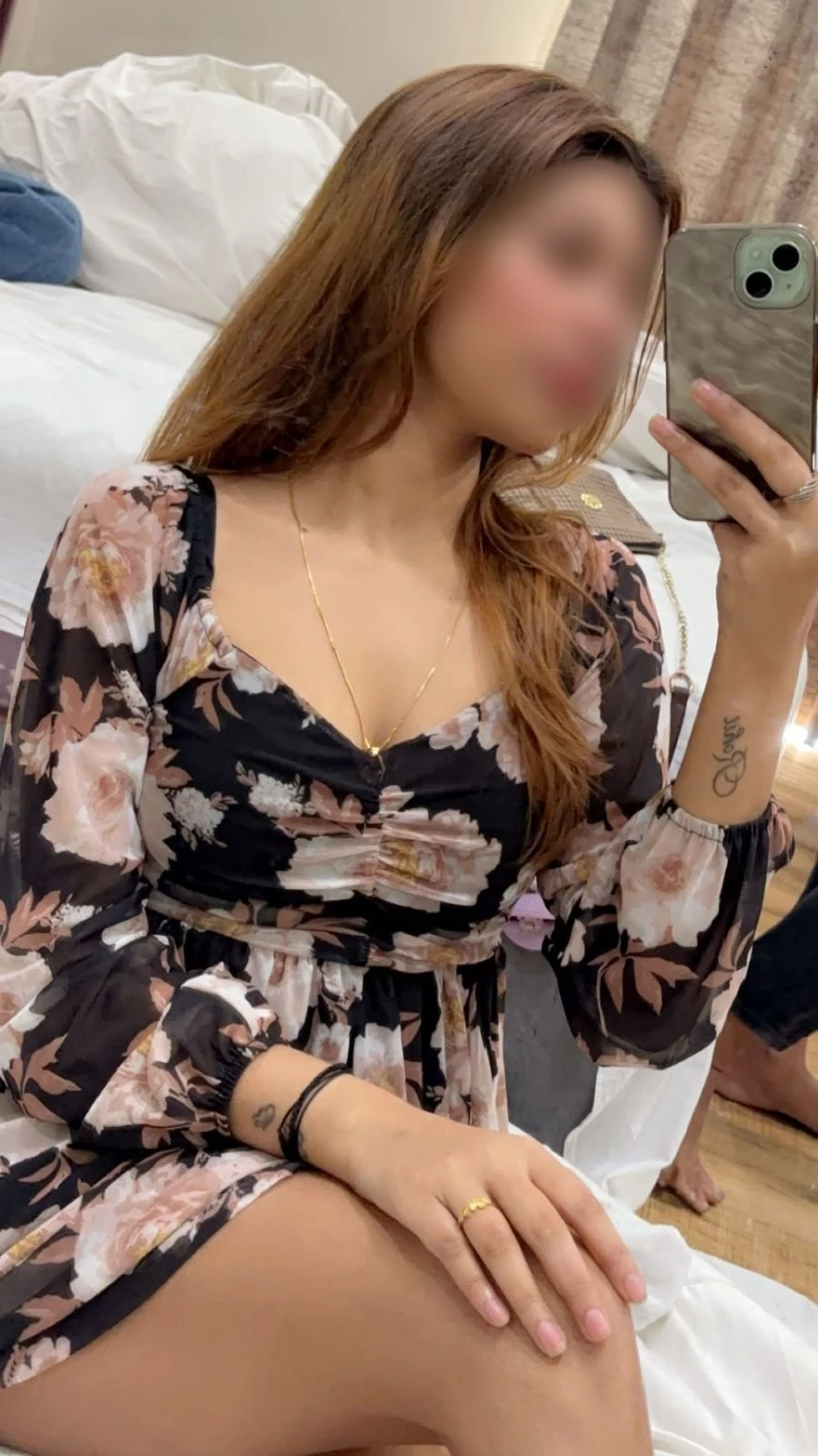 I CAN BE YOUR MOST ACCOMMODATING LOVER – Indian escort in Mumbai — 3 / 13