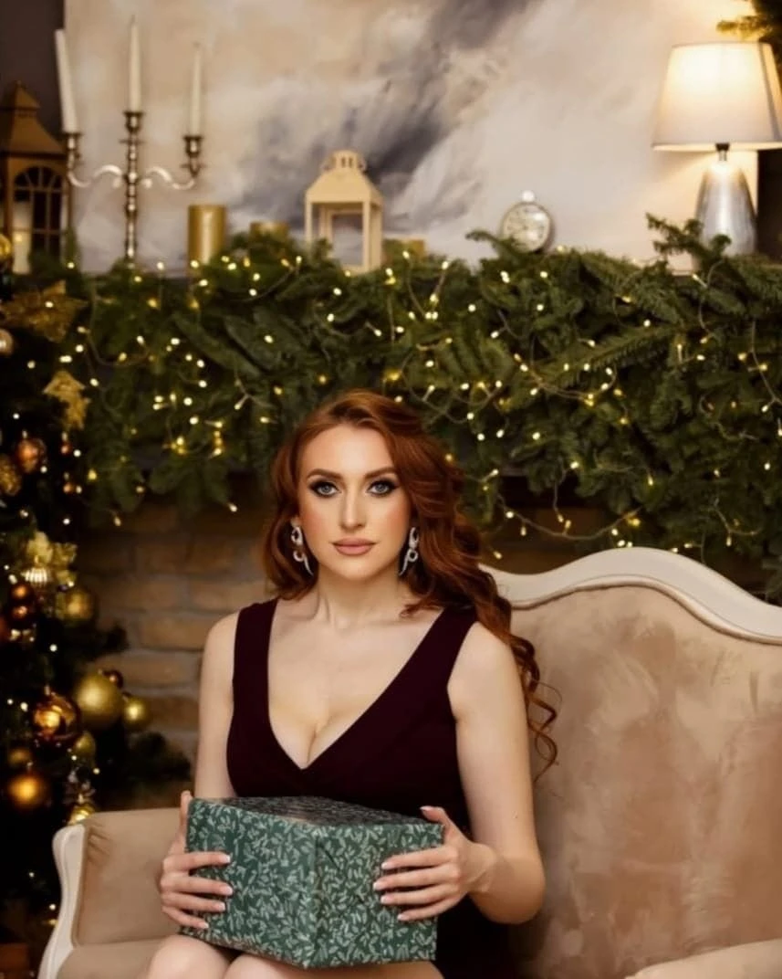 Jessika – Belarusian escort in Montenegro — 2 / 5