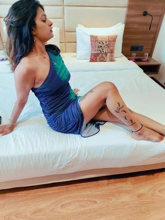 ꧁🧿It's Mohini 🦋 Come show & meet꧂, – Indian escort in Kochi — 3 / 5
