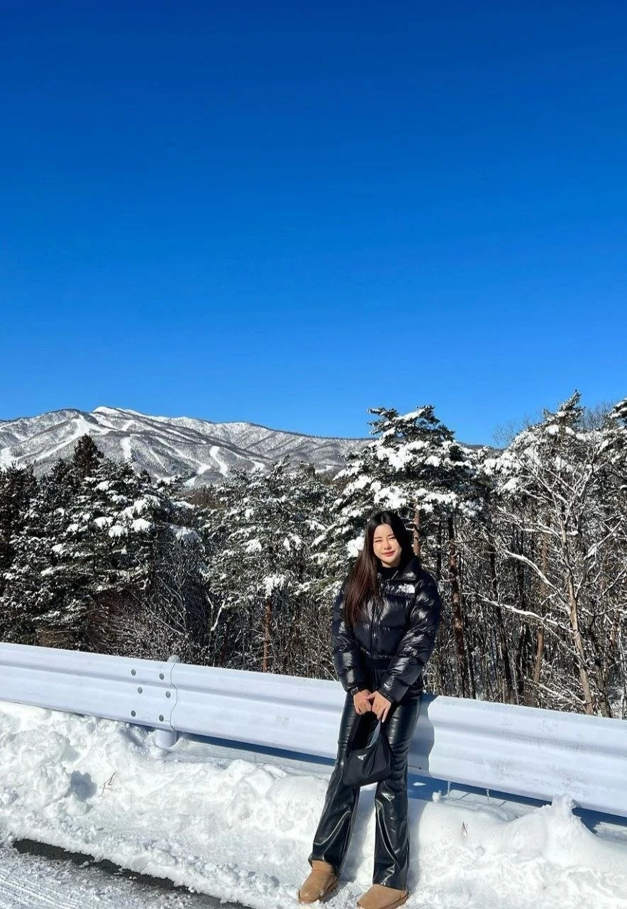 Anna→independent←outcall – South Korean escort in Seoul — 4 / 7