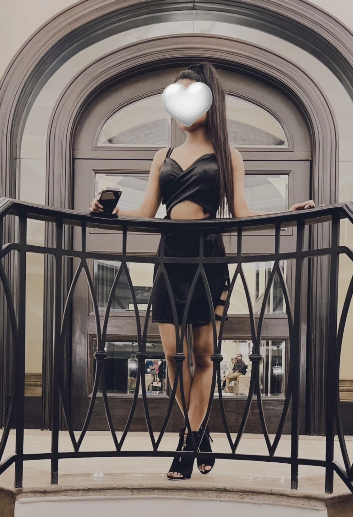 Miss Sona Independent (Real Meets & Cam) – Indian escort in New Delhi — 2 / 17