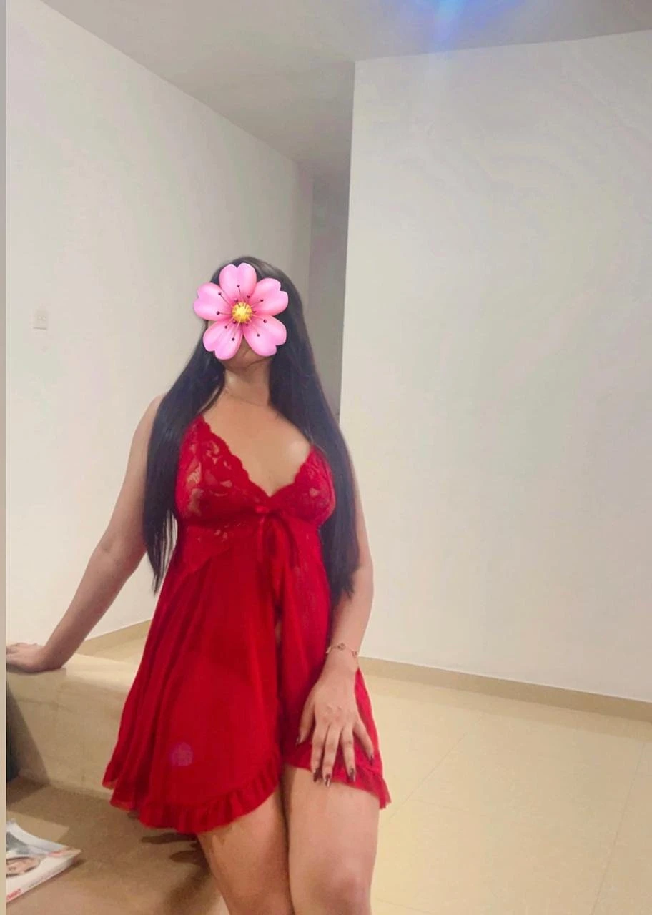 Shenali Fernando – Sri Lankan escort in Colombo — 6 / 7