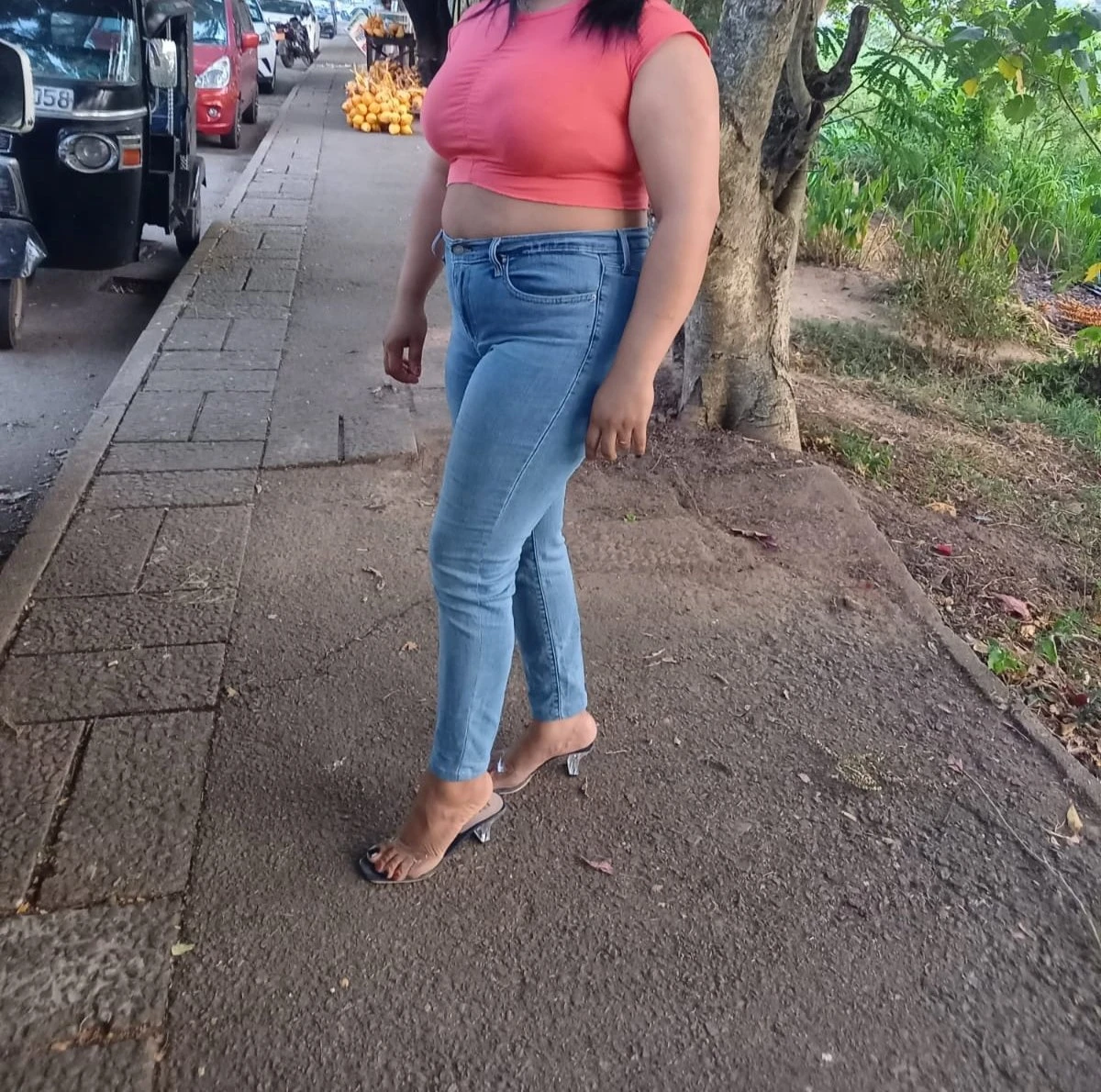 Nathasha – Sri Lankan escort in Colombo — 4 / 7