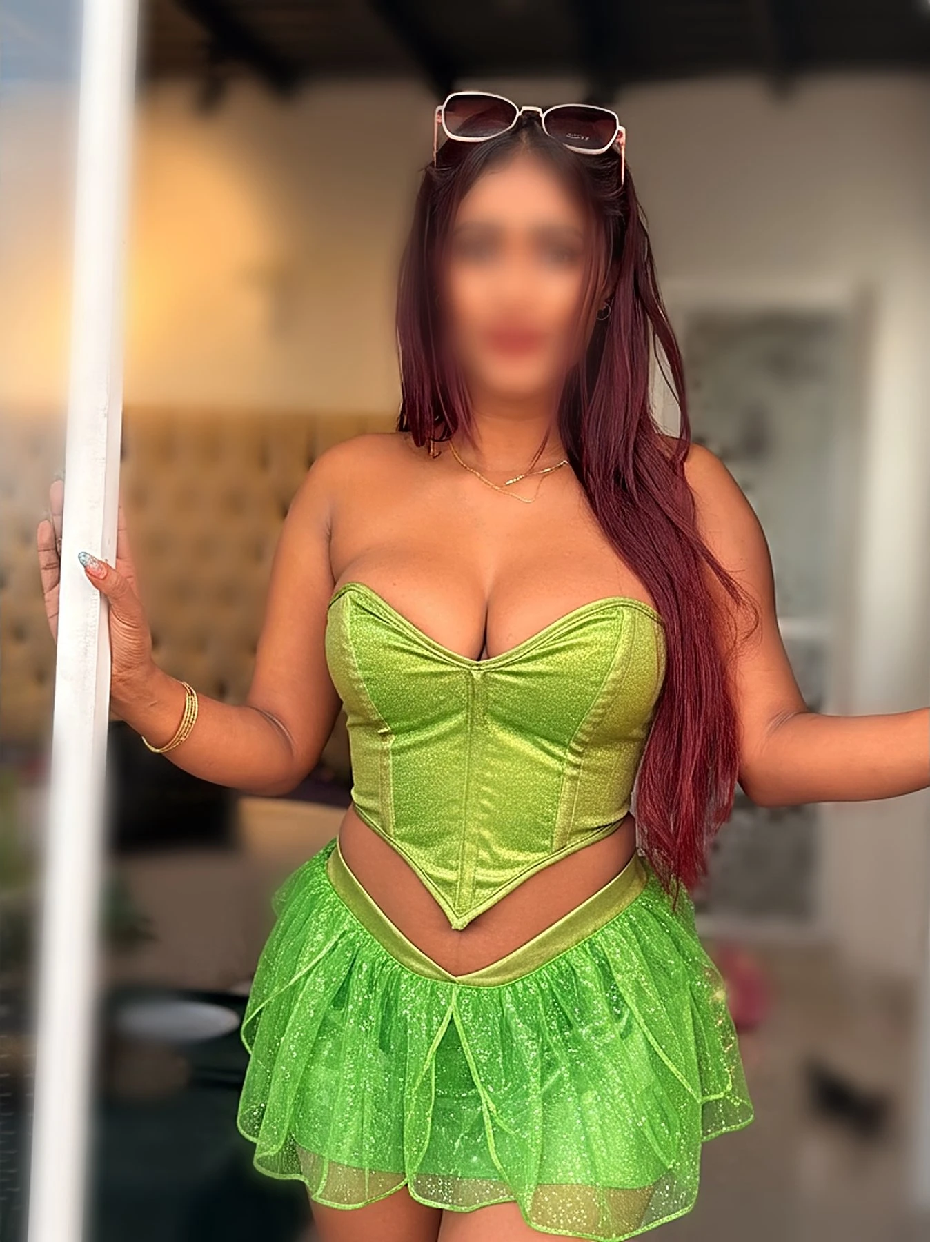 Rithu ( REDHead Queen ) Meetup & CAM – Sri Lankan escort in Colombo — 9 / 24