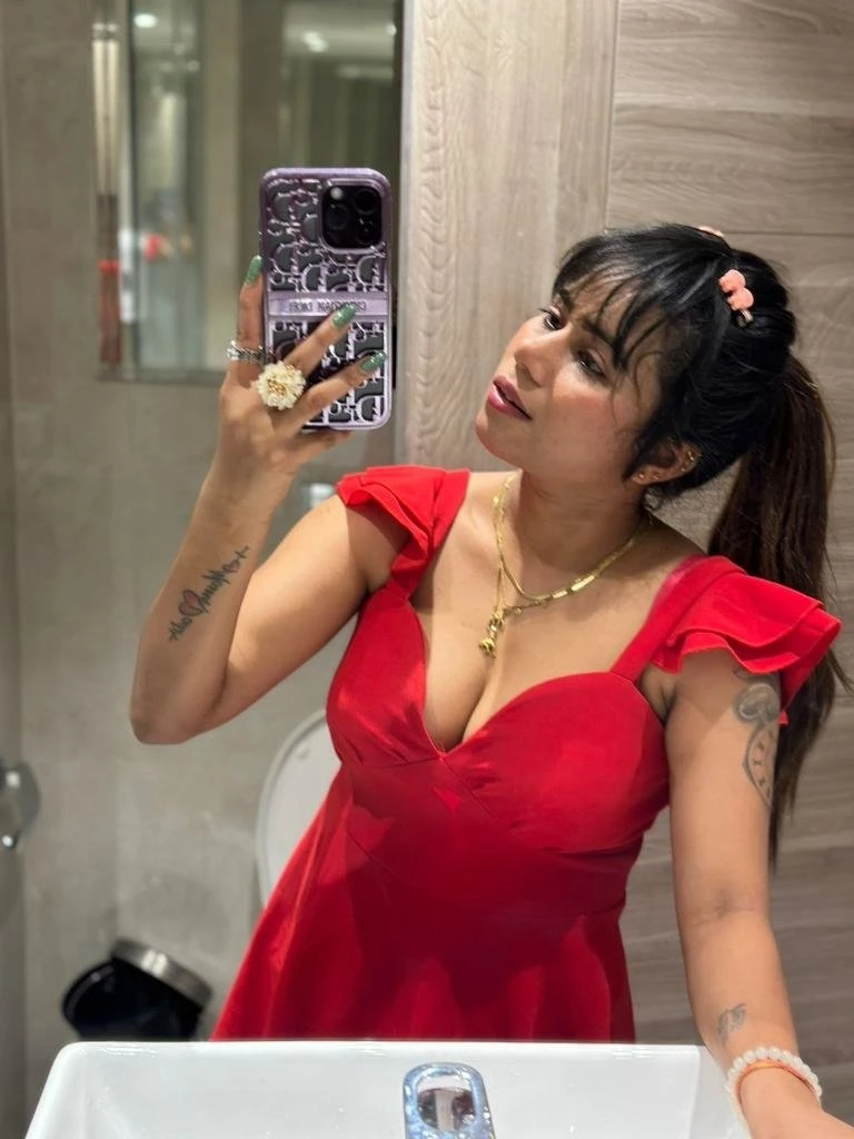 I'm Alisha Independent Girl Book Now – Indian escort in Hyderabad, Escort, Hyderabad