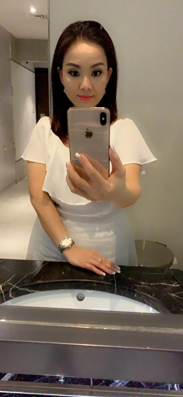 Lynh – Vietnamese escort in Hanoi — 3 / 7