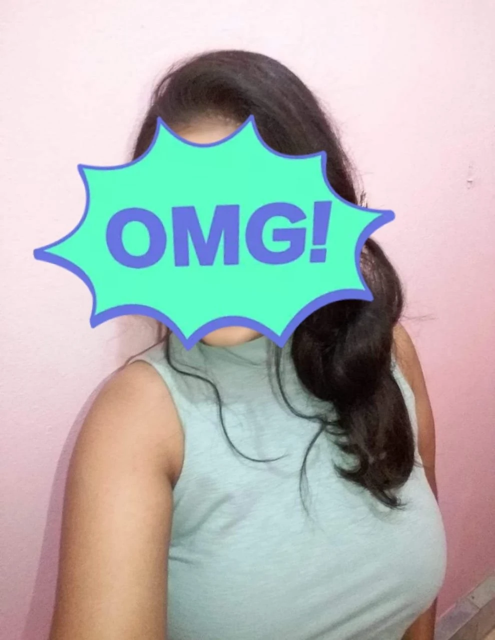 Anna – Sri Lankan escort in Colombo — 4 / 5