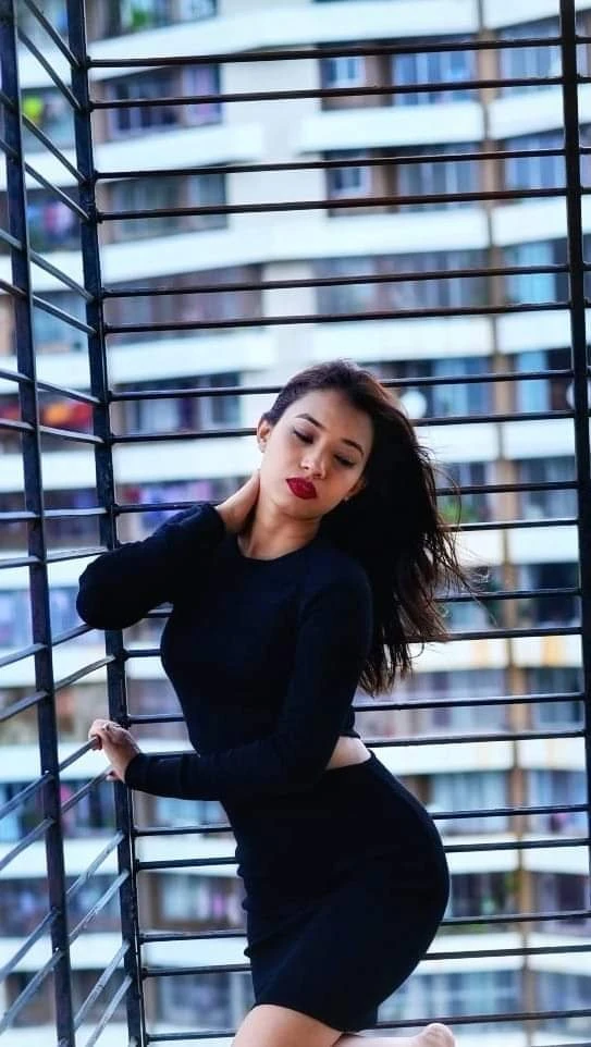 Mahak🥀Cam & Real meet independent 🥀8🤍 – Indian escort in Hyderabad — 5 / 9