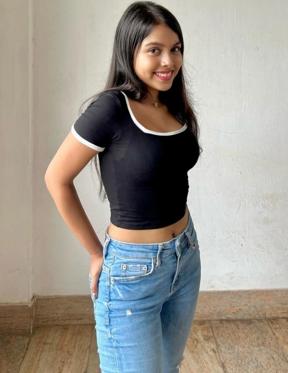 Sakshi – Indian escort in Pune — 3 / 5