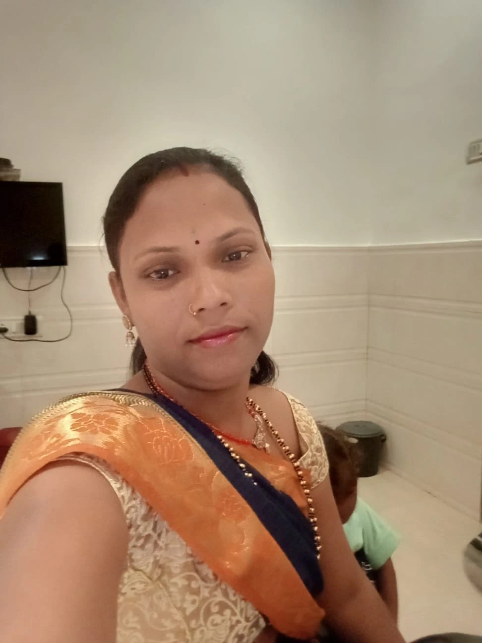 Sapna Real Meet and Cam Service – Indian escort in Indore — 2 / 3