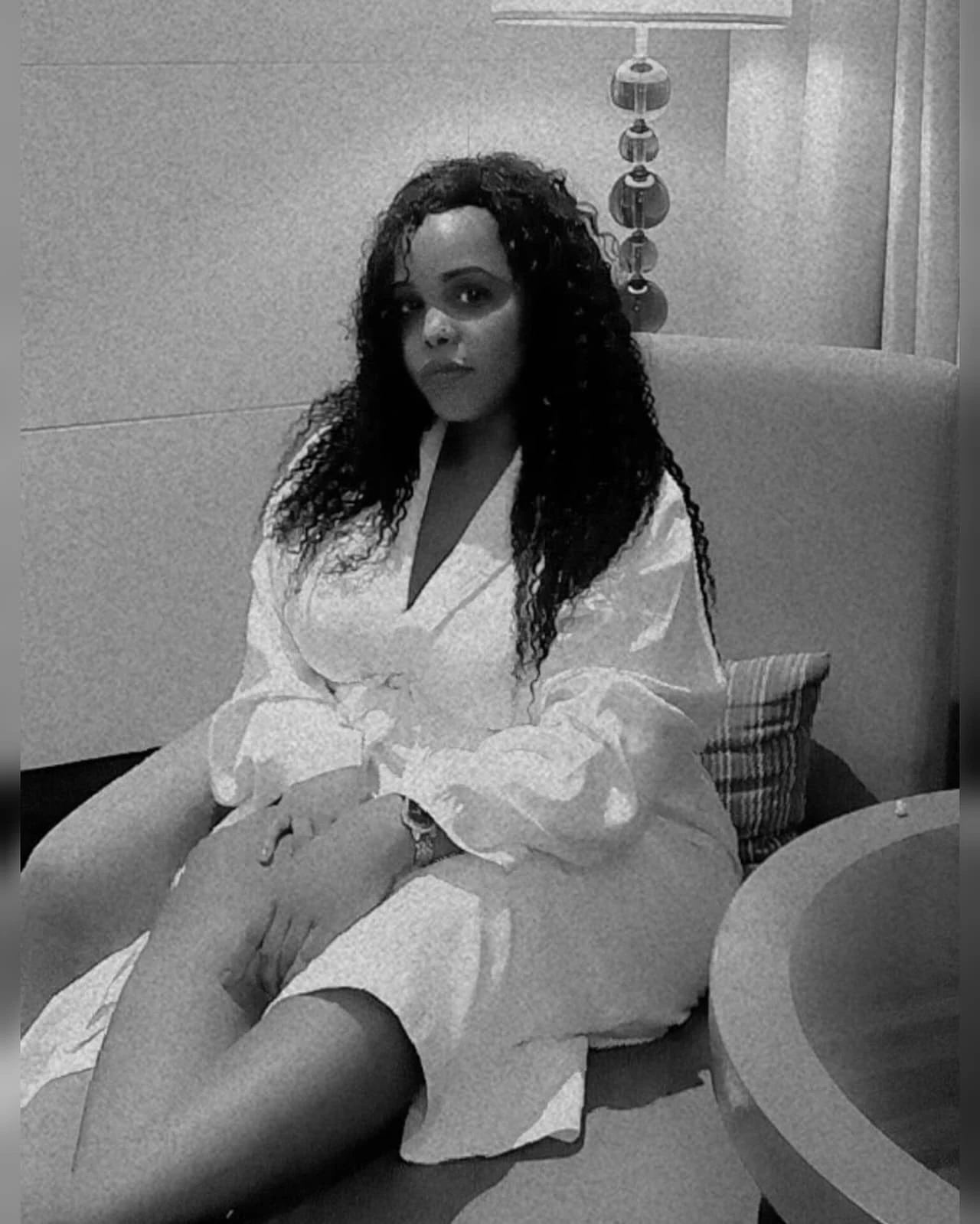 Remmy – South African escort in Pune — 13 / 15