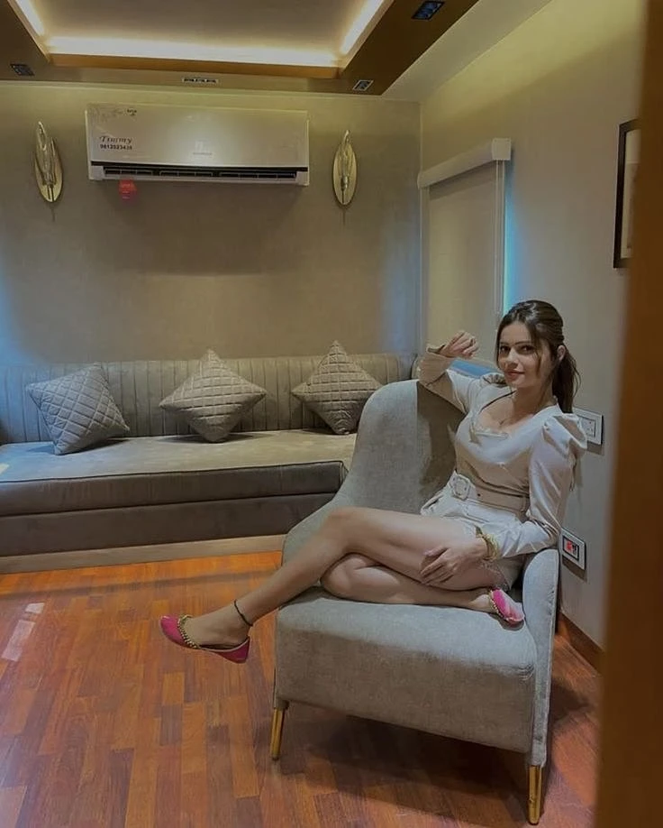 Dipti Incall & Outcall Available 24×7 – Indian escort in Sundsvall — 2 / 6