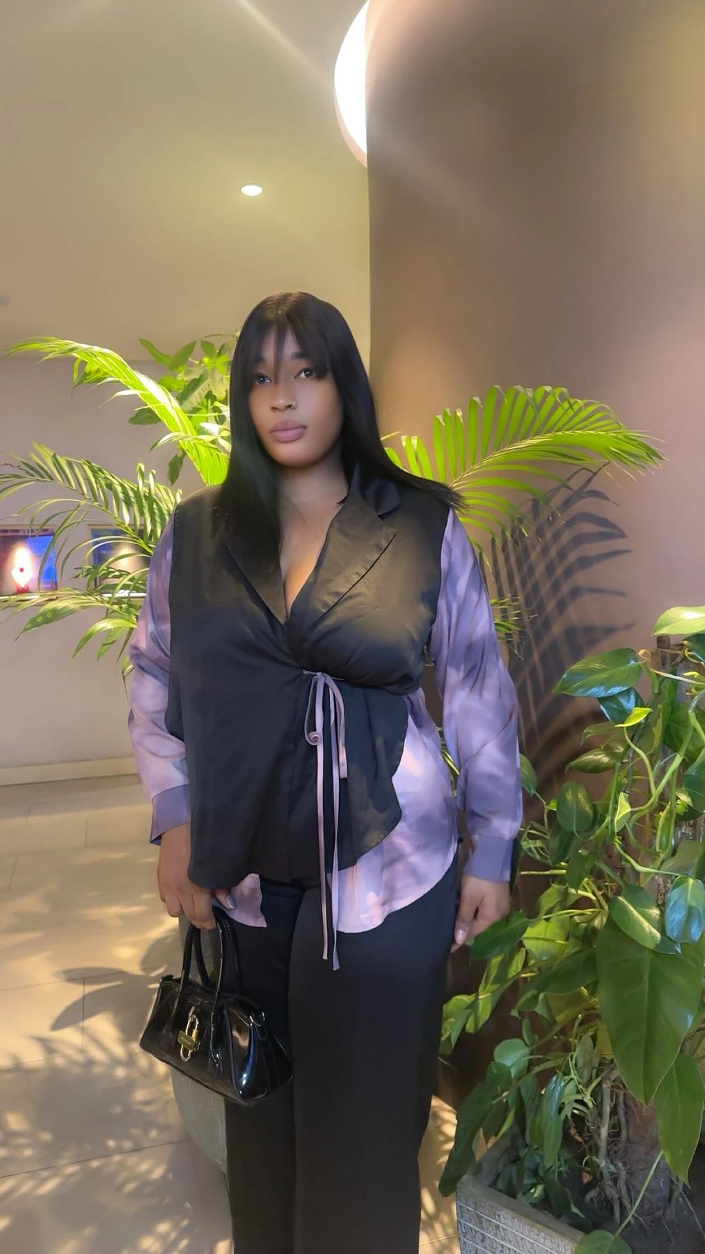 Ashley – Togolese escort in Abidjan — 5 / 6