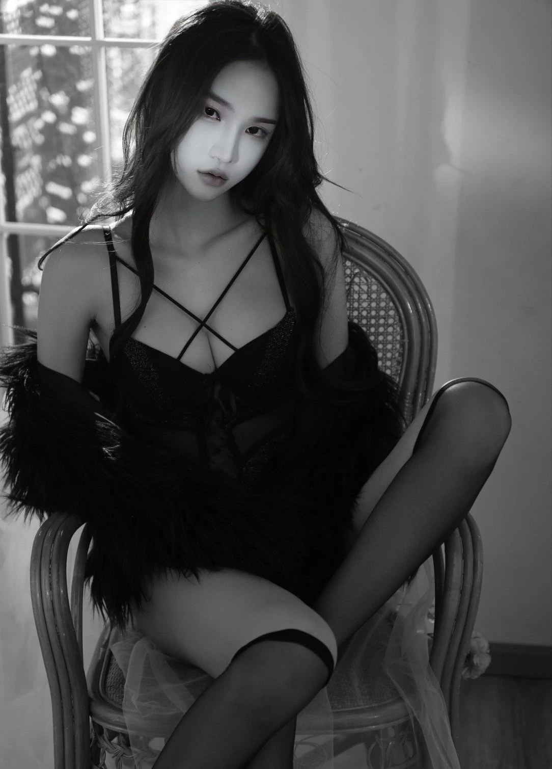 Nicol – escort in Macao — 3 / 11