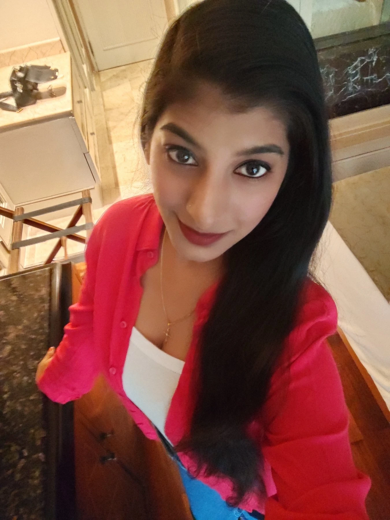 Pooja – Indian escort in Mumbai — 6 / 10