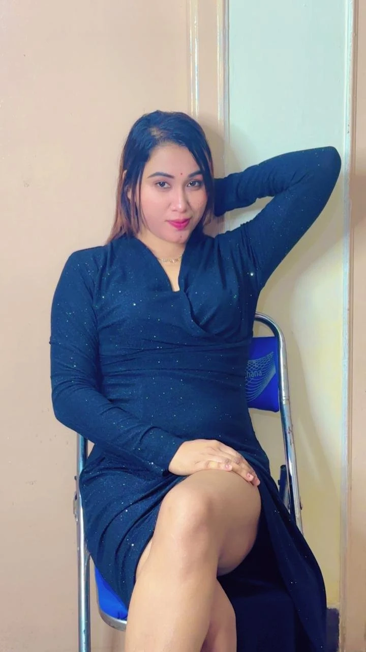 Monica Here – Indian escort in Hyderabad — 6 / 8