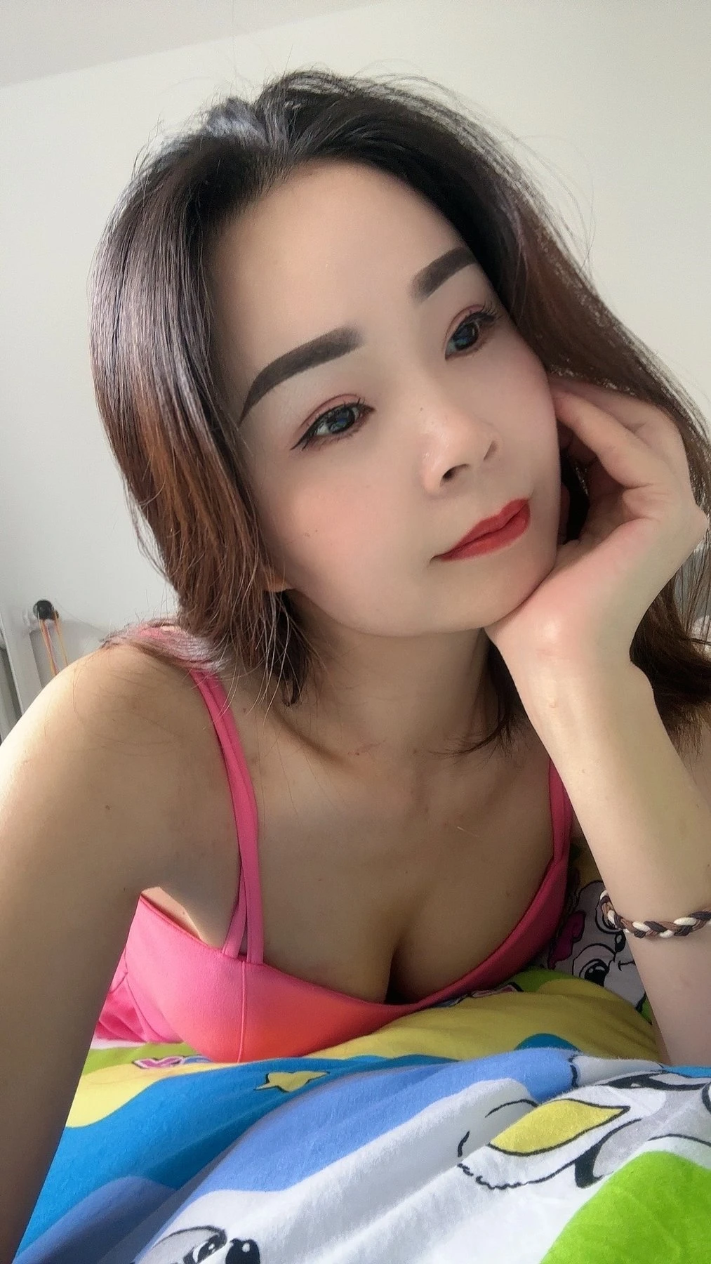 Dengdeng T – Mongolian escort in Tirana — 5 / 7